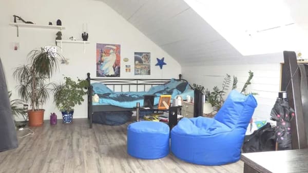 Immobilie in Esslingen am Neckar - Vermietete 2-Zimmer-Wohnung in Esslingen-Berkheim! - Bild 3