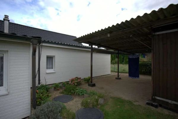 Immobilie in Techentin - kleines saniertes Wohnhaus in ruhiger idyllischer Lage - Bild 3
