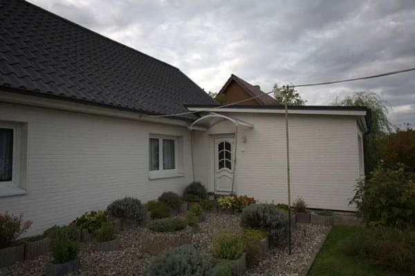 Immobilie in Techentin - kleines saniertes Wohnhaus in ruhiger idyllischer Lage - Bild 4