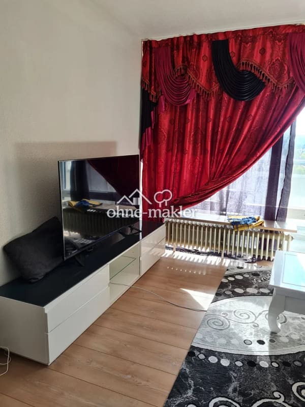 Immobilie in Göttingen - Super Rendite 14,01 %, keine Provision, Innenstadt, 1 min zur Uni, Balkon, neu renoviert - Bild 0