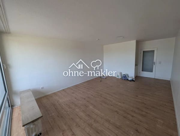 Immobilie in Göttingen - Super Rendite 14,01 %, keine Provision, Innenstadt, 1 min zur Uni, Balkon, neu renoviert - Bild 1