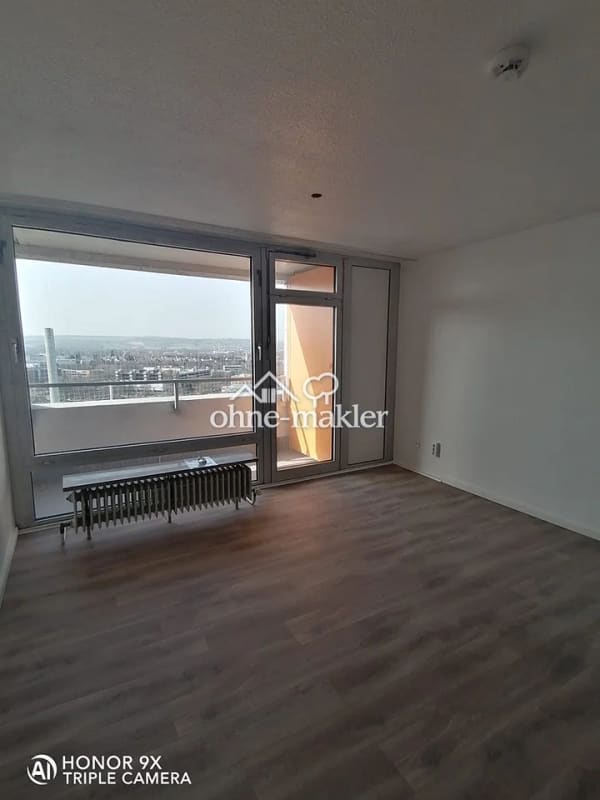 Immobilie in Göttingen - Super Rendite 14,01 %, keine Provision, Innenstadt, 1 min zur Uni, Balkon, neu renoviert - Bild 2