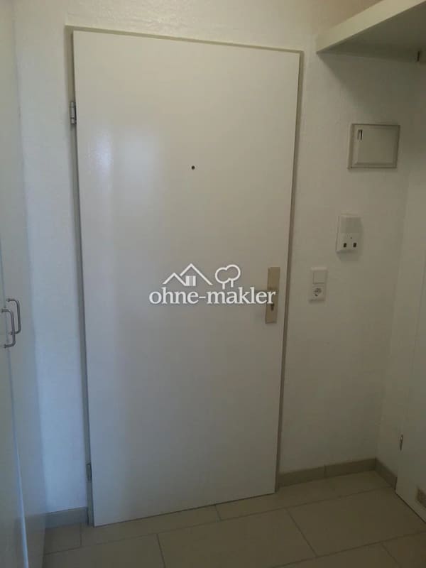 Immobilie in Göttingen - Super Rendite 14,01 %, keine Provision, Innenstadt, 1 min zur Uni, Balkon, neu renoviert - Bild 4