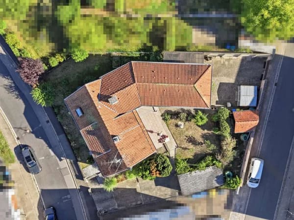 Immobilie in Kirkel - Heute gemeinsam wohnen, morgen flexibel bleiben - Bild 1