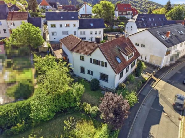 Immobilie in Kirkel - Heute gemeinsam wohnen, morgen flexibel bleiben - Bild 2