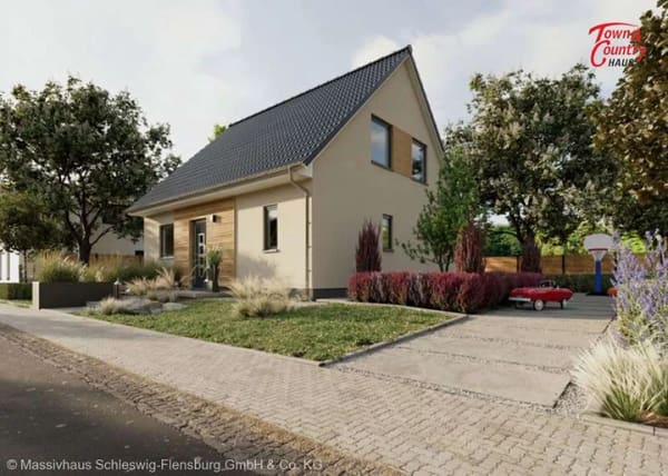 Immobilie in Bunsoh - Bunsoh -  ruhiges Wohngefühl - Bild 1