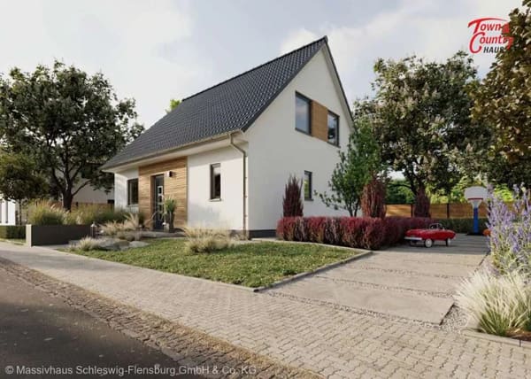 Immobilie in Selk - Ein Haus im Grünen – Das perfekte Zuhause für Ihre Familie - Bild 3