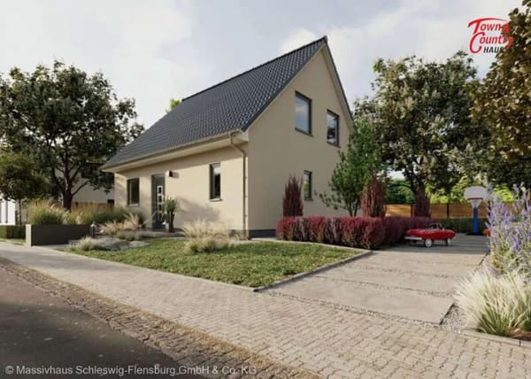 Immobilie in Selk - Ein Haus im Grünen – Das perfekte Zuhause für Ihre Familie - Bild 4
