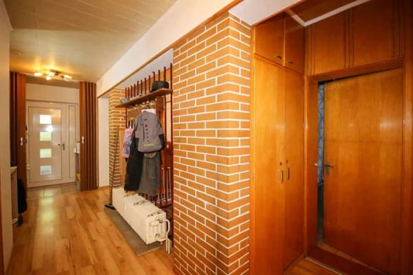 Immobilie in Roßdorf - Wohnhaus mit Potential - Freistehend - 701m² Grundstück - Garage **PROVISIONSFREI für den Käufer** - Bild 1
