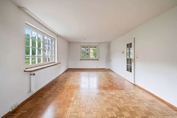 Immobilie in Glottertal - Charmantes Einfamilienhaus in Glottertal mit Potenzial zum Zweifamilienhaus - Bild 3