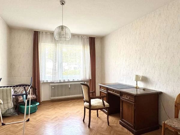 Immobilie in Neuwied - Willkommen auf dem Heddesdorfer Berg! 3-Zimmer mit 2 Balkonen - Bild 1