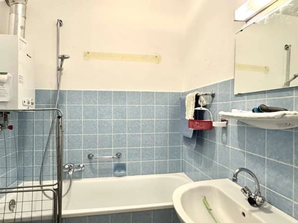 Immobilie in Neuwied - Willkommen auf dem Heddesdorfer Berg! 3-Zimmer mit 2 Balkonen - Bild 3