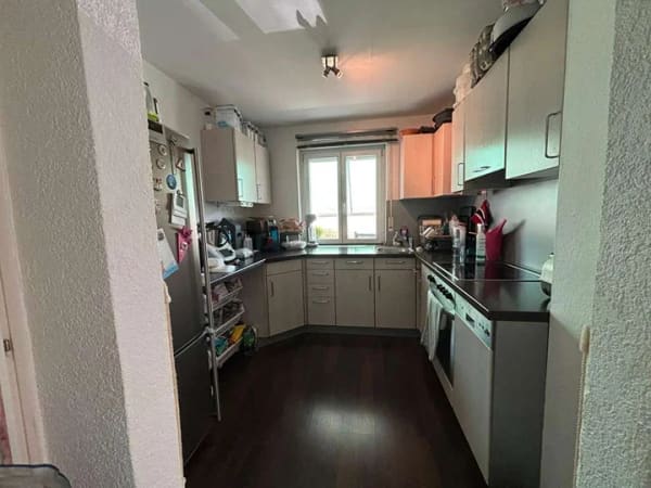 Immobilie in Memmingen - Gepflegte 2-Zimmer-Wohnung mit Balkon in Memmingen in attraktiver Innenstadtlage - Bild 1