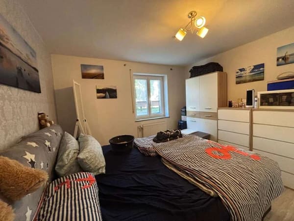 Immobilie in Memmingen - Gepflegte 2-Zimmer-Wohnung mit Balkon in Memmingen in attraktiver Innenstadtlage - Bild 3
