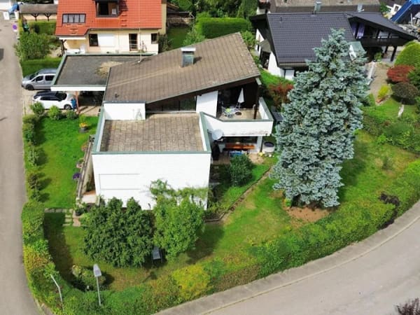 Immobilie in Aichtal - Einfamilienhaus freistehend in Aichtal - Bild 0