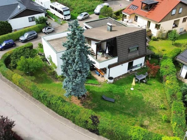 Immobilie in Aichtal - Einfamilienhaus freistehend in Aichtal - Bild 1
