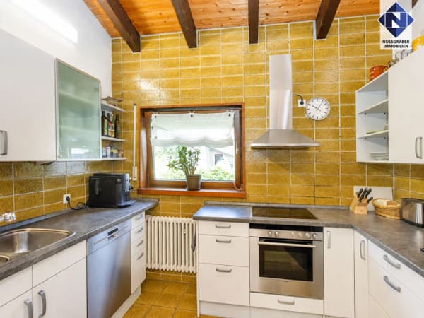 Immobilie in Aichtal - Einfamilienhaus freistehend in Aichtal - Bild 2