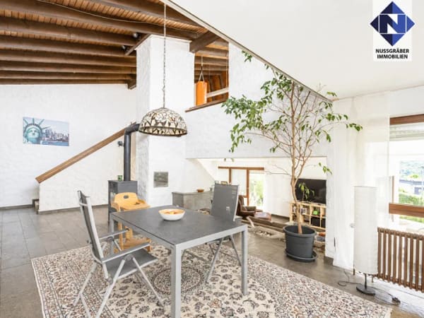 Immobilie in Aichtal - Einfamilienhaus freistehend in Aichtal - Bild 4