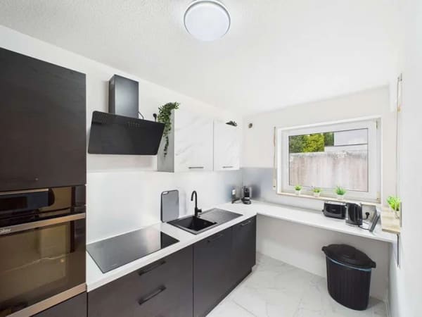 Immobilie in Täferrot - Doppelhaushälfte, 5-6 Zi., Tageslicht-Bad, Einbauküche, Terrasse, Balkon, Garten, Garage, Stellplatz - Bild 2