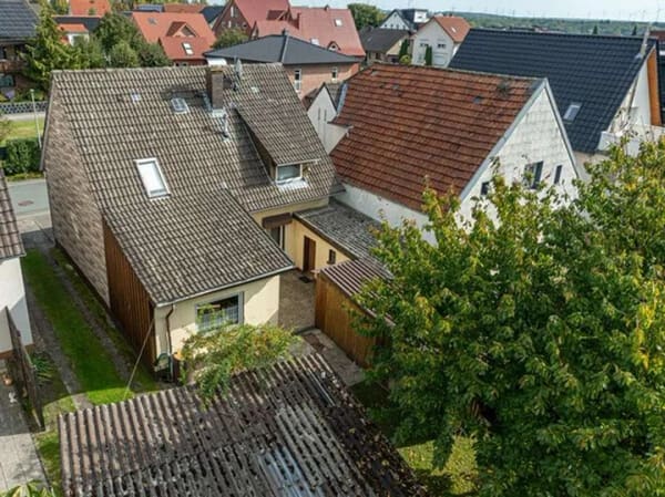 Immobilie in Paderborn - Immobilie für Handwerker (m/w/d) mit Potenzial in Wewer! - Bild 1