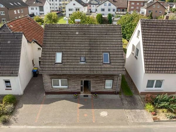 Immobilie in Paderborn - Immobilie für Handwerker (m/w/d) mit Potenzial in Wewer! - Bild 2