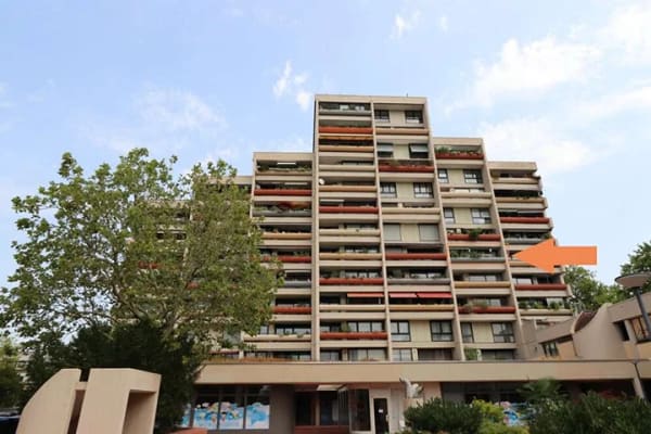 Immobilie in Kaarst - + Kaarst + 1-Zimmerwohnung + ca. 58 m² Wohnfläche + Balkon + 5. OG + Aufzug + TG-Stellplatz + - Bild 0