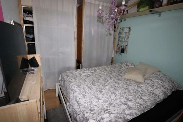 Immobilie in Kaarst - + Kaarst + 1-Zimmerwohnung + ca. 58 m² Wohnfläche + Balkon + 5. OG + Aufzug + TG-Stellplatz + - Bild 3