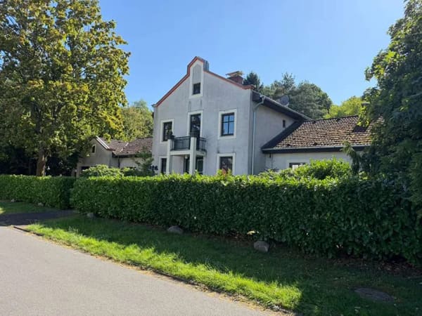 Immobilie in Bad Honnef - Großzügiges Anwesen mit gr. parkähnlich angelegtem Grundstück in Bad Honnef-Aegidienberg (Orscheid) - Bild 0
