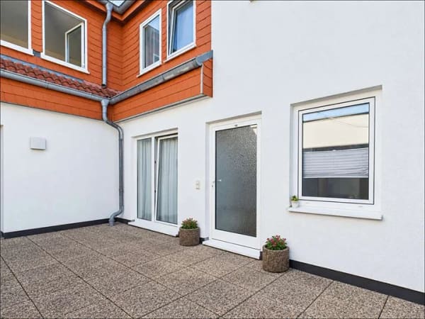 Immobilie in Mainaschaff - Ideal für Kapitalanleger! Vermietete 3,5 Zimmer-Wohnung mit großer Terrasse - Bild 2