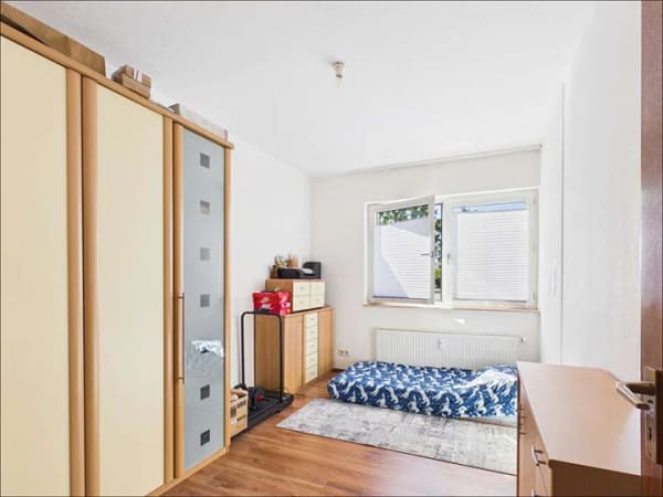Immobilie in Mainaschaff - Ideal für Kapitalanleger! Vermietete 3,5 Zimmer-Wohnung mit großer Terrasse - Bild 4