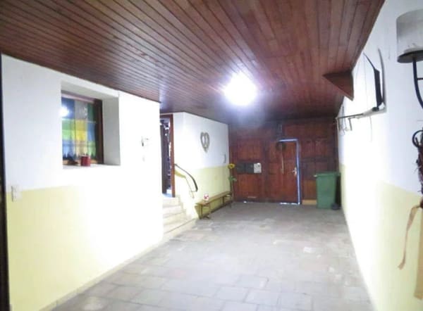 Immobilie in Scheßlitz - SCHEßLITZ: ÄLTERES WOHN-GESCHÄFTSHAUS ZUM KOMPLETT-RENOVIEREN AUF 1175m2 FÜR 329.000,-EURO - Bild 4
