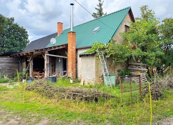 Immobilie in Seehausen - Haus in Seehausen - Bild 1