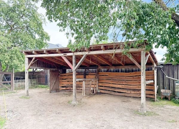 Immobilie in Seehausen - Haus in Seehausen - Bild 2