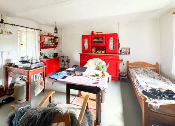Immobilie in Seehausen - Haus in Seehausen - Bild 4