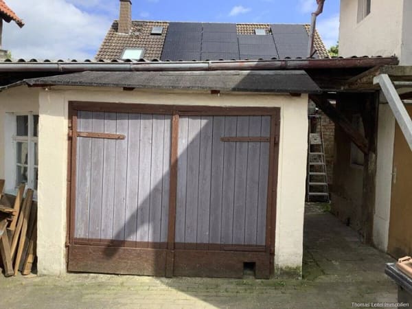 Immobilie in Gröningen - EFH mit Sanierungspotential - Bild 4