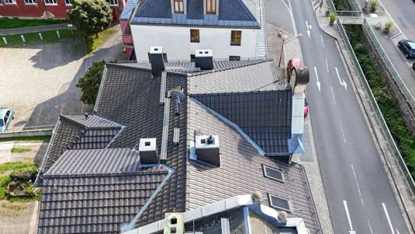 Immobilie in Tharandt - +++ Vollvermietete Kapitalanlage kontinuierlicher Instandhaltung – Mehrfamilienhaus in Tharandt +++ - Bild 4