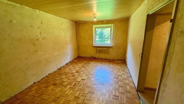 Immobilie in Braunschweig - Gemütliche 2-Zimmerwohnung in ruhiger Lage - Bild 2