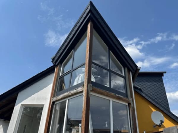 Immobilie in Kell am See - Zwangsversteigerung Maisonette Wohnung in Kell am See! - Bild 0