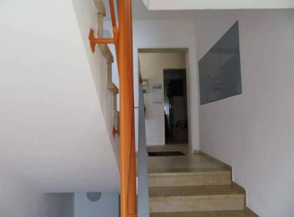 Immobilie in Lauter - LAUTER BEI BAUNACH: 27.240,-EURO MIETE p.a.-HAUS MIT 4 WOHNUNGEN (= 1 WOHN. LEER!!)FÜR 575.000,-EURO - Bild 3
