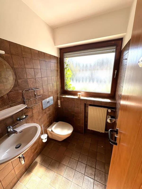 Immobilie in Halver - Zwei schöne Einfamilienhäuser in ruhiger Wohnlage von Halver-Ehringhausen - Bild 4