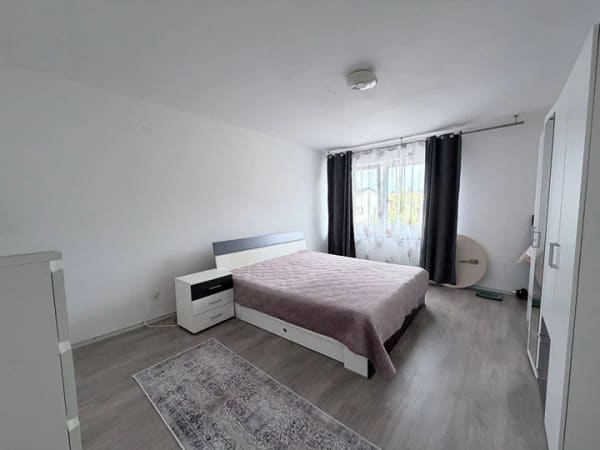 Immobilie in Gaimersheim - 3,5-Zimmer-Wohnung mit Loggia und Garten in Gaimersheim – Platz für Ihre Wohnideen - Erweiterbar auf 4,5 Zimmer - Bild 2