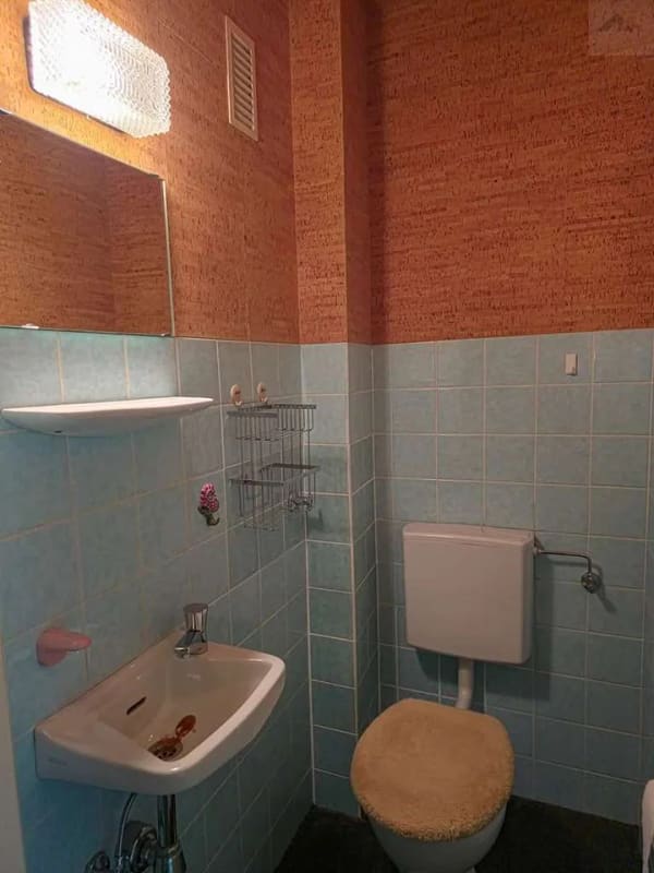 Immobilie in Tönisvorst - Viel Raum für Ihre Ideen – 4-Zimmer-Wohnung mit Gestaltungspotenzial in Vorst - Bild 4