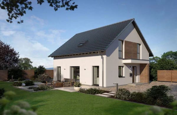 Immobilie in Bösingen - Ein Zuhause, das zu Ihnen passt - Ihr individuelles STREIF Haus - Bild 0
