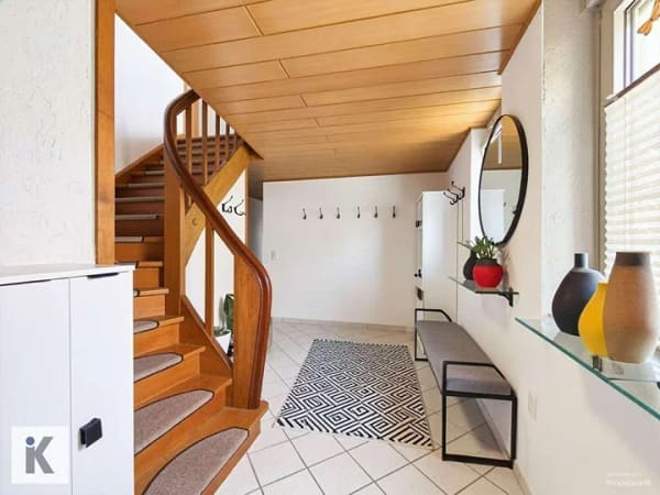 Immobilie in Lambsheim - Familienhaus mit Charakter, großem Innenhof, Pool und viel Potenzial - Bild 0