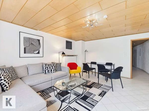 Immobilie in Lambsheim - Familienhaus mit Charakter, großem Innenhof, Pool und viel Potenzial - Bild 2