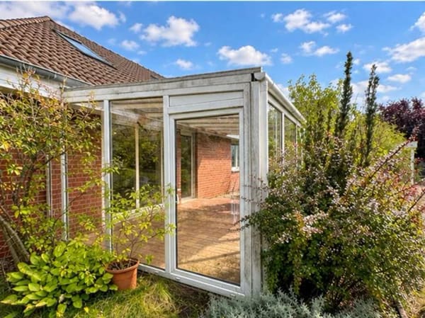 Immobilie in Möser - Ankommen, wohlfühlen, zuhause sein – Ihr frisch saniertes Zuhause zwischen Elbe und City - Bild 2