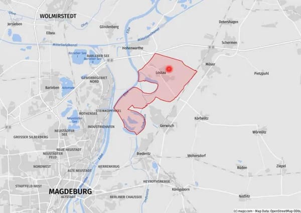 Immobilie in Möser - Ankommen, wohlfühlen, zuhause sein – Ihr frisch saniertes Zuhause zwischen Elbe und City - Bild 3