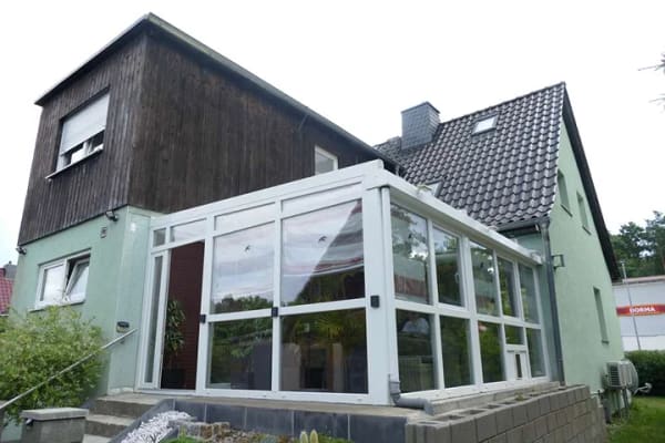 Immobilie in Müllrose - Einfamilienhaus + Nebengebäude + Garten  in Müllrose - Bild 4