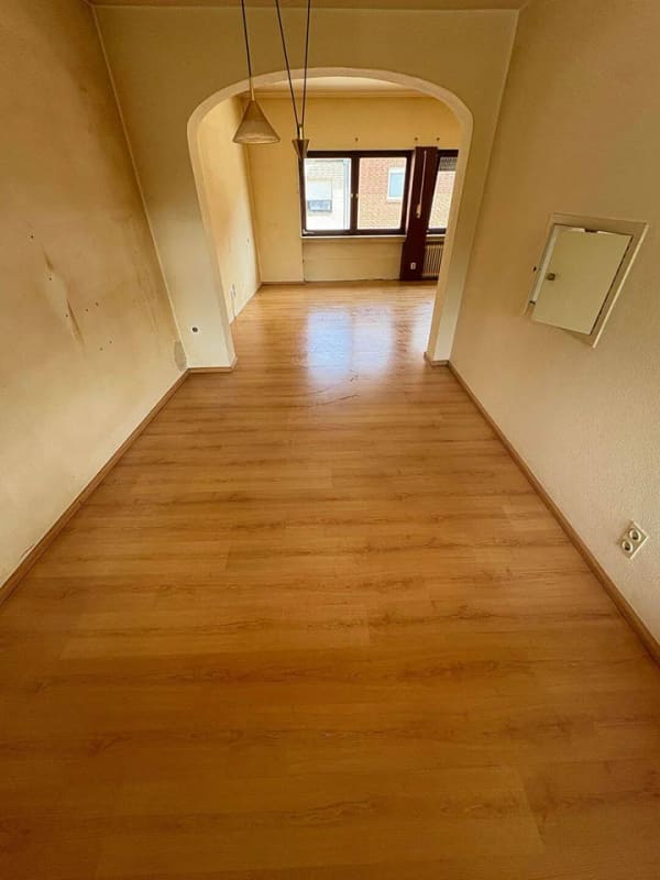 Immobilie in Düren - Ideal für Handwerker und Sanierer - 2 Wohneinheiten, 224 m² WFL in bester Lage von Gürzenich - Bild 3