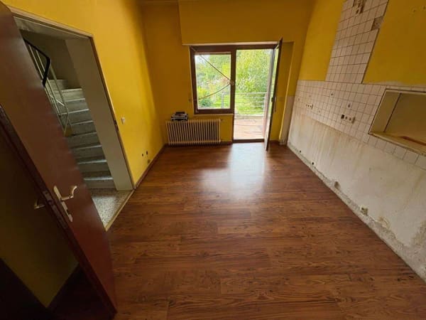 Immobilie in Düren - Ideal für Handwerker und Sanierer - 2 Wohneinheiten, 224 m² WFL in bester Lage von Gürzenich - Bild 4